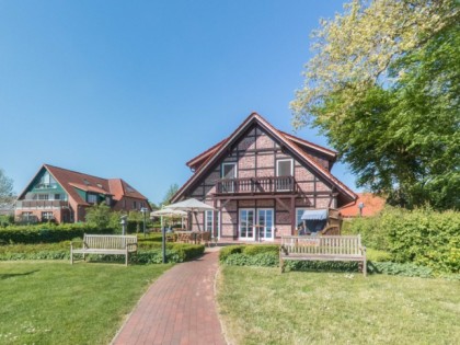Foto: Fischhaus am Schaalsee
